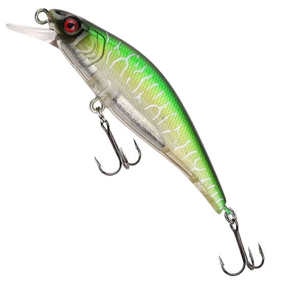 Vobler Formax Attack Speed Racer, Culoare 67 , 7cm, 10.5g, 1buc/pac