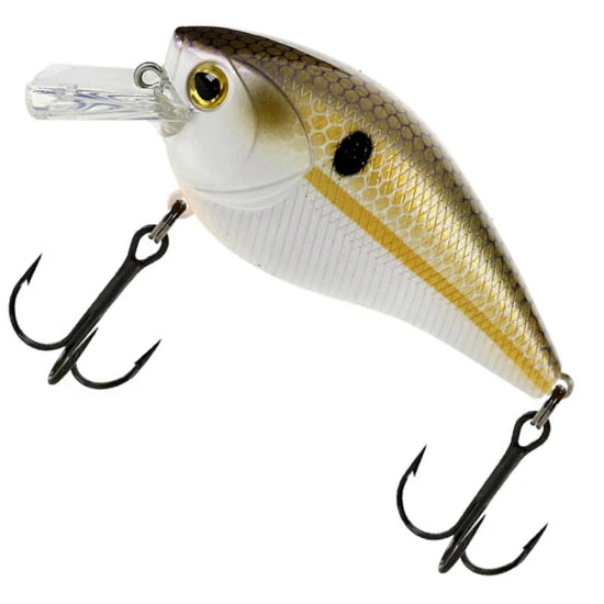 Vobler Formax Attack Square Crank, Culoare 02, 7cm, 15g, 1buc/pac