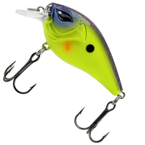 Vobler Formax Attack Square Crank Ng, Culoare 03, 5cm, 8g, 1buc/pac