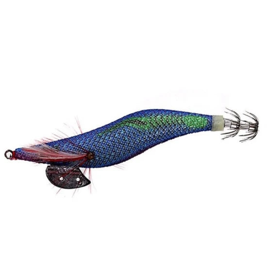 Vobler Formax Attack Squid Lure, Culoare 02, 9.5cm, 11g, 1buc/pac