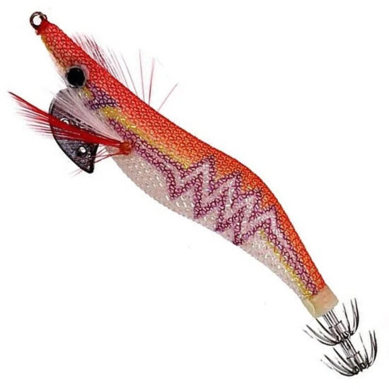 Vobler Formax Attack Squid Lure, Culoare 04, 9.5cm, 11g, 1buc/pac