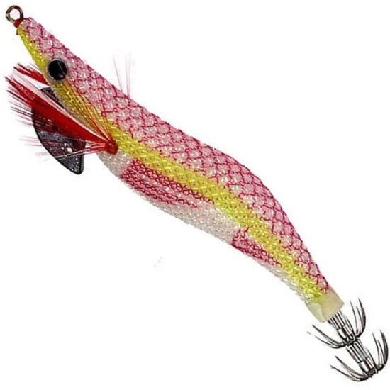 Vobler Formax Attack Squid Lure, Culoare 05, 9.5cm, 11g, 1buc/pac