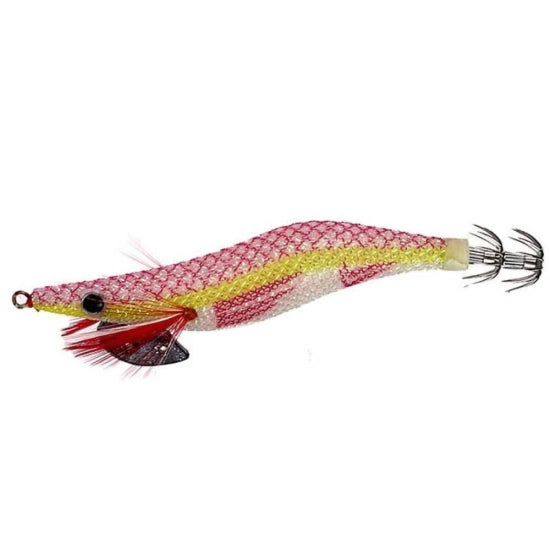 Vobler Formax Attack Squid Lure, Culoare 05, 9.5cm, 11g, 1buc/pac