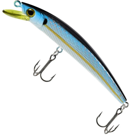 Vobler Formax Attack Twitch, 9cm, 8.3g, Culoare 15, 1buc/pac