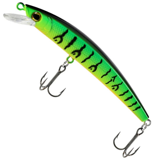 Vobler Formax Attack Twitch, 9cm, 8.3g, Culoare 18, 1buc/pac