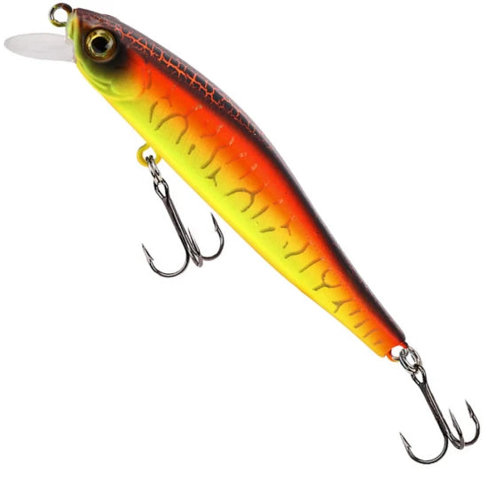 Vobler Formax Attack Twitch Minnow, Culoare 87, 7.2cm, 5.5g, 1buc/pac