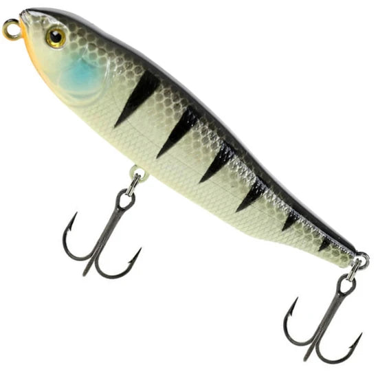 Vobler Formax Attack Walker, Culoare 20, 8cm, 7.5g, 1buc/pac