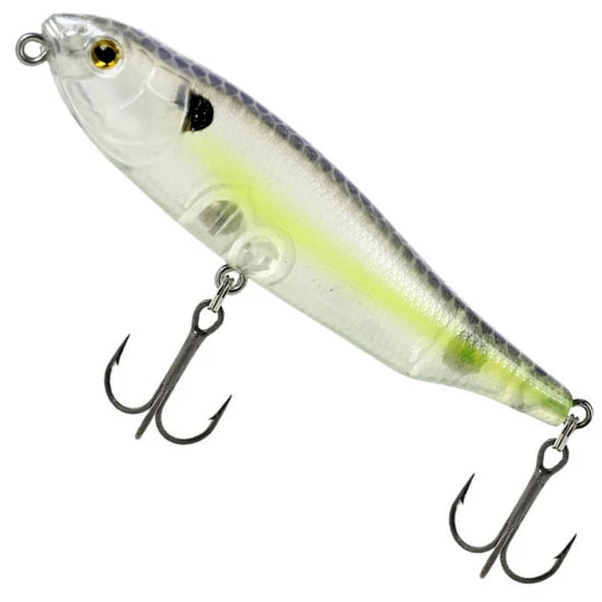 Vobler Formax Attack Walker, Culoare 40, 8cm, 7.5g, 1buc/pac