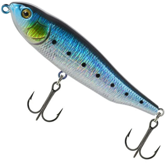 Vobler Formax Attack Walker, Culoare 41, 8cm, 7.5g, 1buc/pac