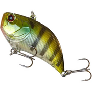 Vobler Fast Striker Sinking Reality Vibe, Baby Bass B, 5.4cm, 14.5g, 1buc/pac