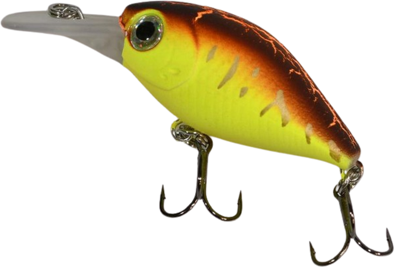 Vobler Filfishing Ares Floating, Culoare 02, 4g, 3.6cm, 1buc/pac