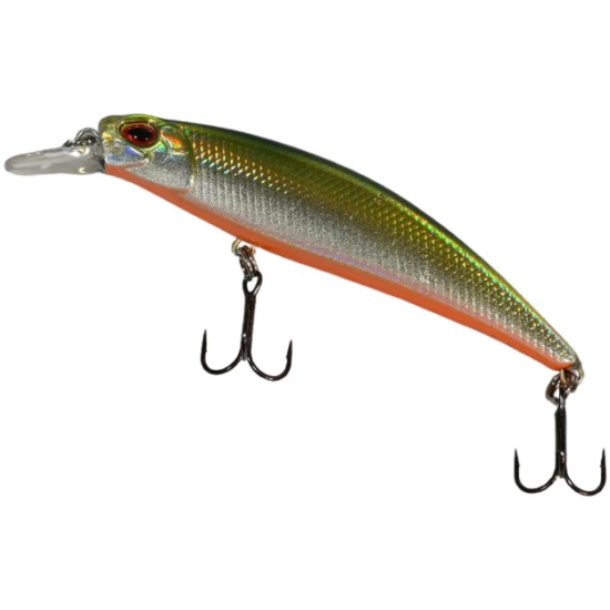 Vobler Filfishing Fighter Sinking, 01, 9.6g, 7cm