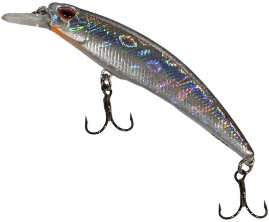 Vobler Filfishing Fighter Sinking, 03, 9.6g, 7cm
