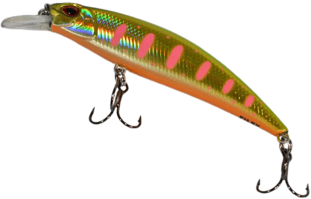 Vobler Filfishing Fighter Sinking, 04, 9.6g, 7cm