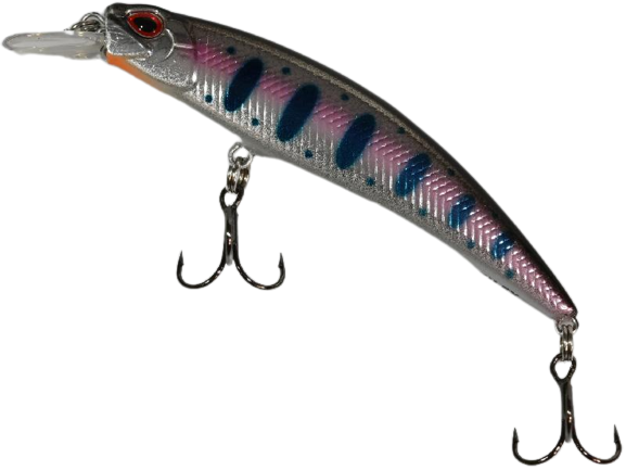 Vobler Filfishing Fighter Sinking, 05, 9.6g, 7cm