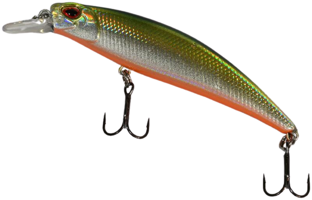 Vobler Filfishing Fighter Sinking, 07, 9.6g, 7cm