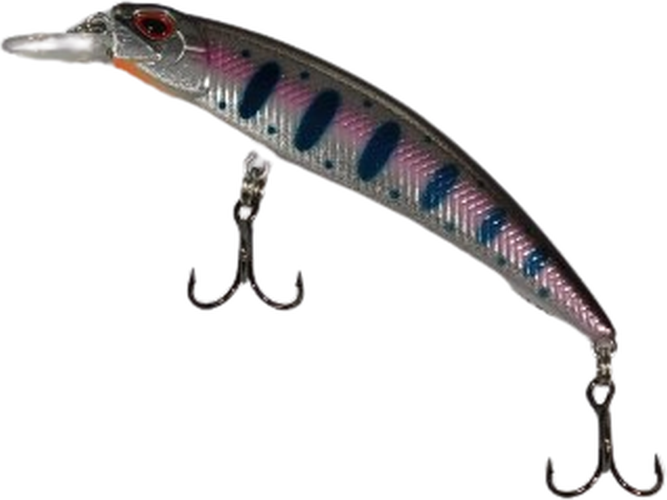 Vobler Filfishing Fighter Sinking, Culoare 05, 9.6g, 7cm, 1buc/pac