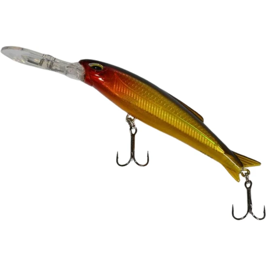 Vobler Filfishing Filmax Floating, Culoare 02, 7g, 8cm, 1buc/pac