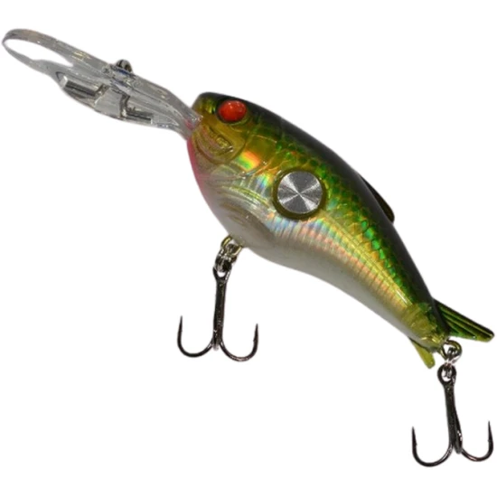 Vobler Filfishing Master Floating, Culoare 01, 10g, 5cm, 1buc/pac