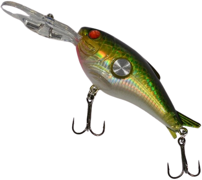 Vobler Filfishing Master Floating, Culoare 01, 10g, 5cm, 1buc/pac