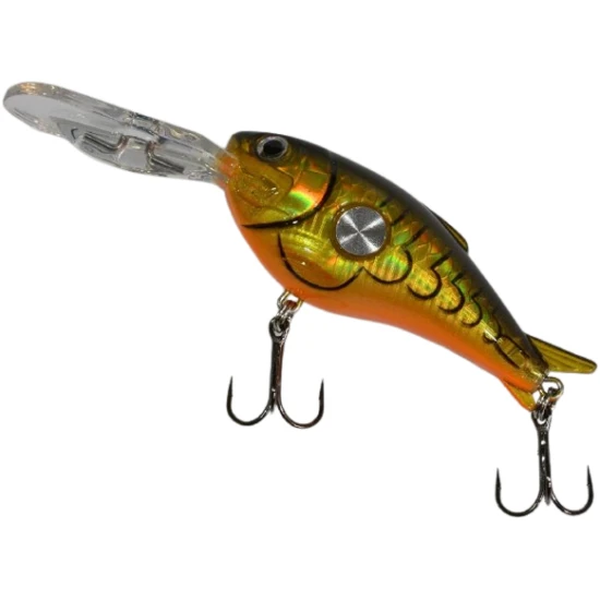 Vobler Filfishing Master Floating, Culoare 03, 10g, 5cm, 1buc/pac