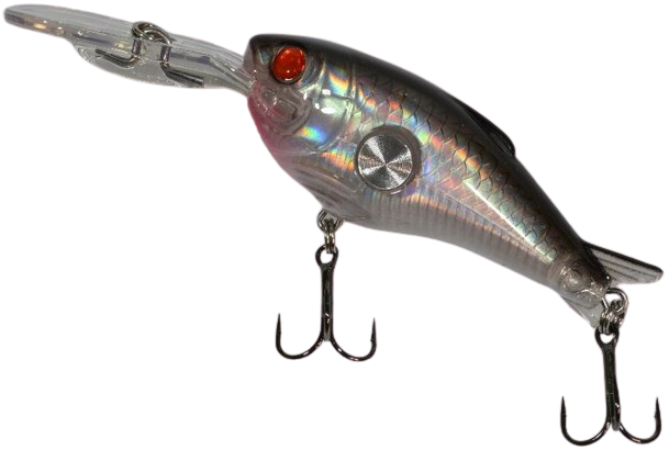 Vobler Filfishing Master Floating, Culoare 04, 10g, 5cm, 1buc/pac