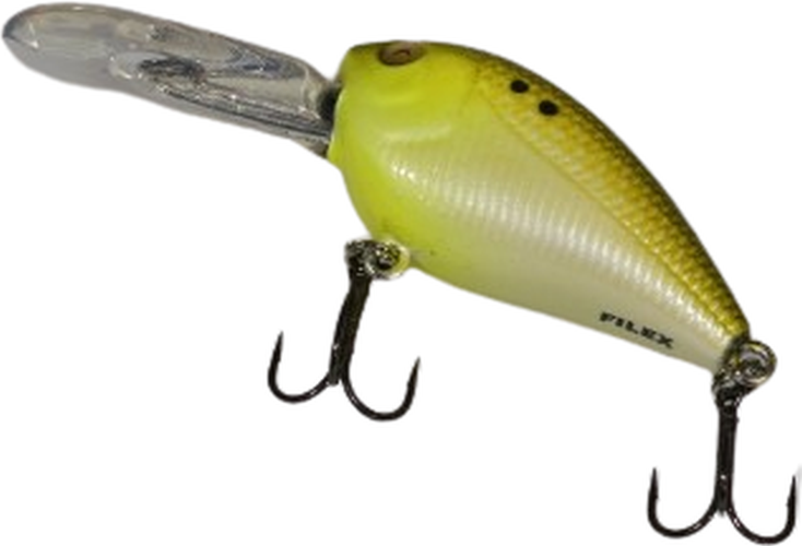 Vobler Filfishing Rexon Floating, Culoare 03, 4cm, 5.5g, 1buc/pac