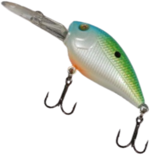 Vobler Filfishing Rexon Floating, Culoare 06, 4cm, 5.5g, 1buc/pac