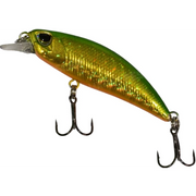 Vobler Filfishing Zenith Sinking, Culoare 01, 5cm, 4g, 1buc/pac