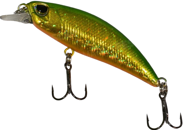 Vobler Filfishing Zenith Sinking, Culoare 01, 5cm, 4g, 1buc/pac