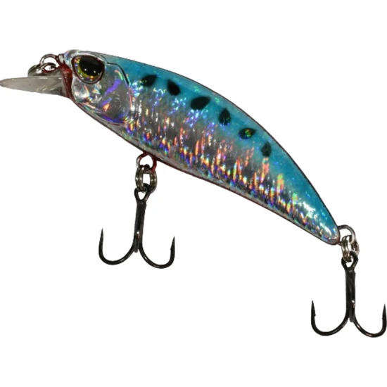 Vobler Filfishing Zenith Sinking, Culoare 02, 5cm, 4g, 1buc/pac