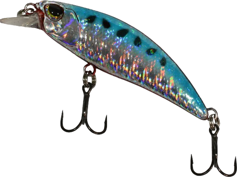 Vobler Filfishing Zenith Sinking, Culoare 02, 5cm, 4g, 1buc/pac