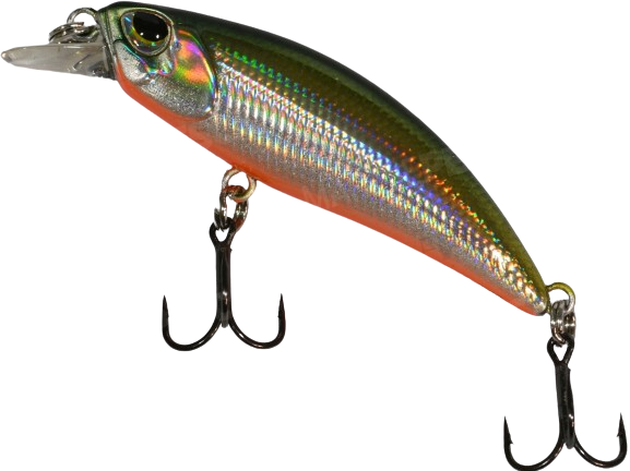 Vobler Filfishing Zenith Sinking, Culoare 03, 5cm, 4g, 1buc/pac