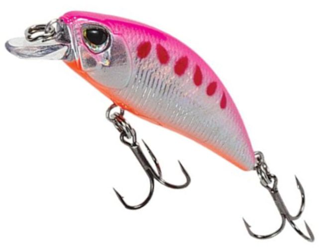 Vobler Filfishing Zenith Sinking, Culoare 04, 5cm, 4g, 1buc/pac