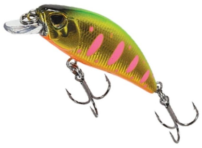 Vobler Filfishing Zenith Sinking, Culoare 07, 5cm, 4g, 1buc/pac