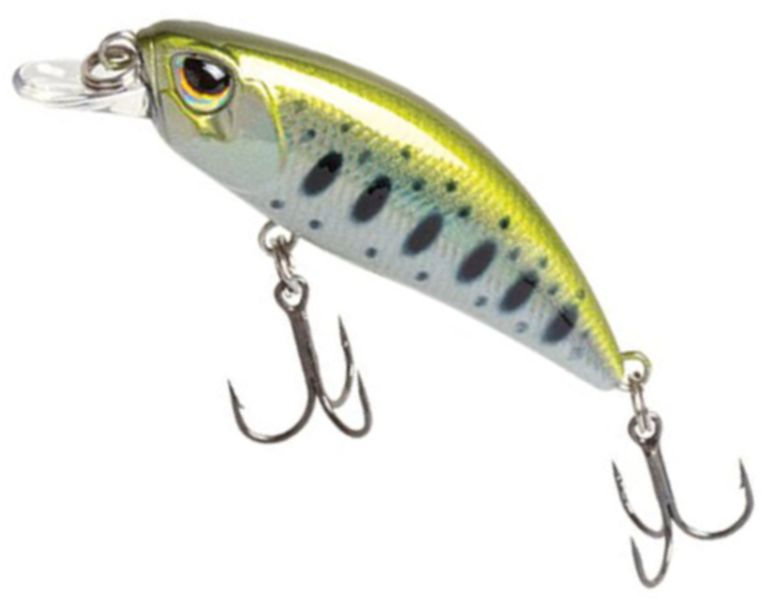 Vobler Filfishing Zenith Sinking, Culoare 08, 5cm, 4g, 1buc/pac