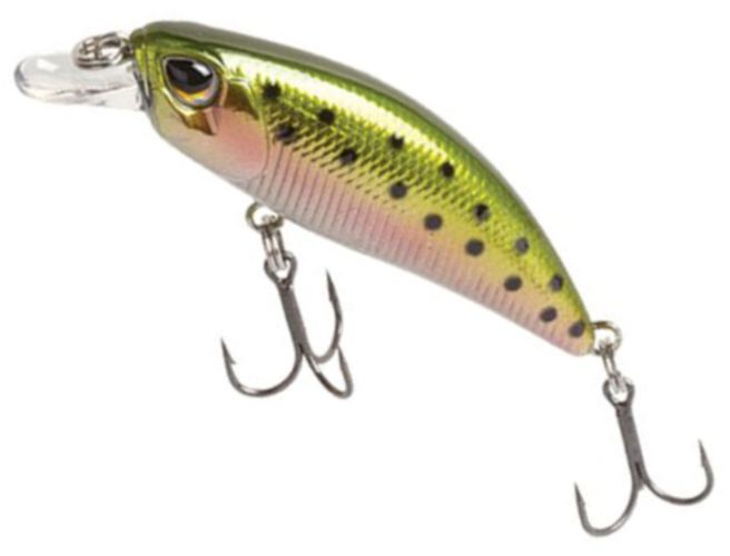 Vobler Filfishing Zenith Sinking, Culoare 09, 5cm, 4g, 1buc/pac