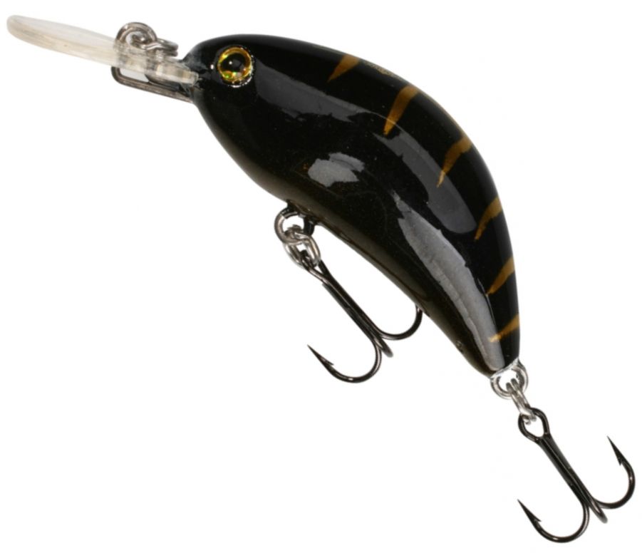 Vobler Fishunter Twilight Yugol Sinking, Culoare 68, 3.4g, 4cm, 1buc/pac