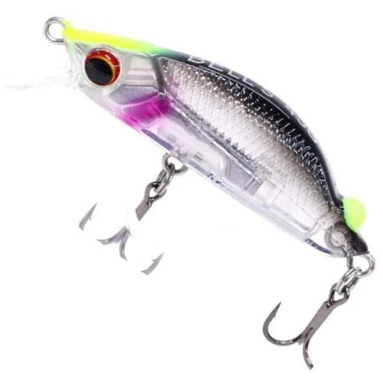 Vobler Forest Bell's 45s Sinking, Culoare 10, 5g, 4.5cm, 1buc/pac