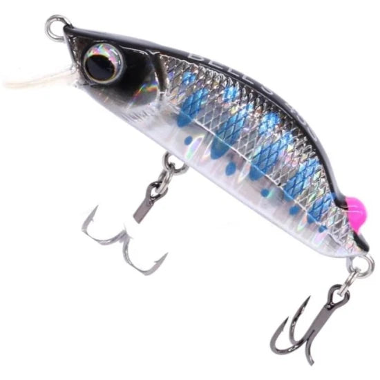 Vobler Forest Bell's 45s Sinking, Culoare 2, 5g, 4.5cm, 1buc/pac