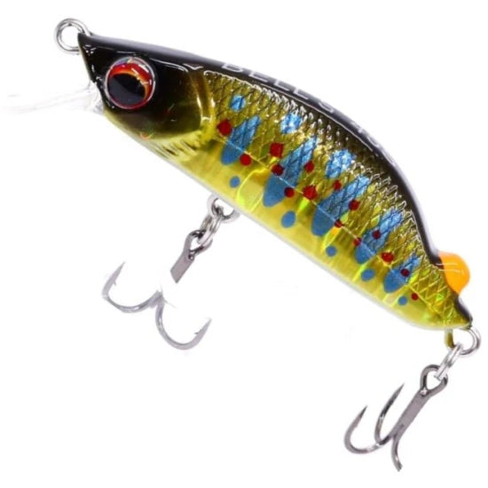Vobler Forest Bell's 45s Sinking, Culoare 3, 5g, 4.5cm, 1buc/pac