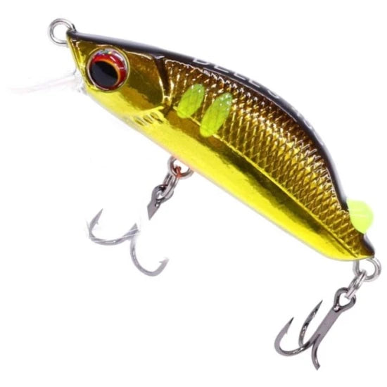 Vobler Forest Bell's 45s Sinking, Culoare 6, 5g, 4.5cm, 1buc/pac