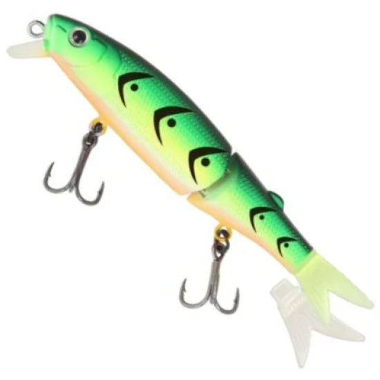 Vobler Golden Catch Comatose Minnow 88sp, Culoare 300, 7.8g, 8.8cm, 1buc/pac