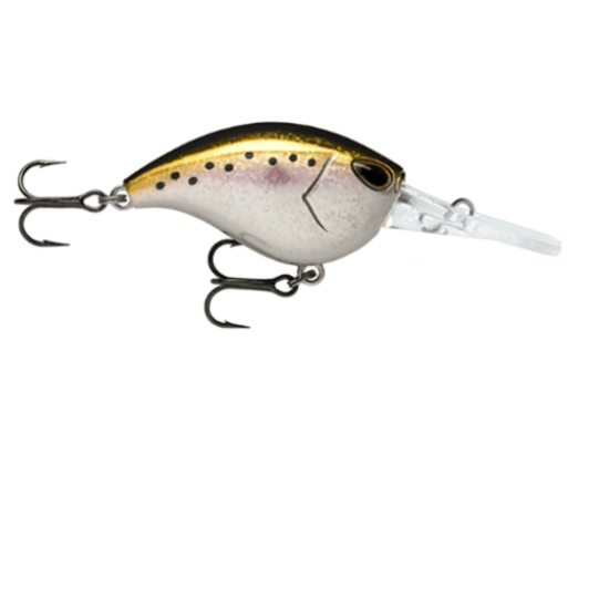 Vobler GOMOKU CRANK GC38F MN