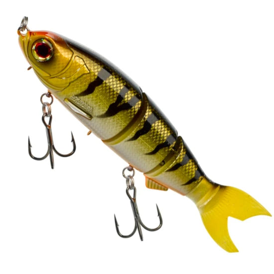 Vobler Gunki Itoka Run, Gold Perch Orange, 18cm, 1buc/pac