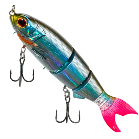 Vobler Gunki Itoka Run, Roach Tendance, 18cm, 1buc/pac