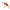 Vobler Gunki Raiju Floating, Orange Craw, 4.5cm, 8.8g, 1buc/pac