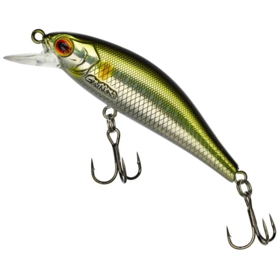 Vobler Gunki Rodan Sinking Shw, Hl Ayu, 5.9cm, 7g, 1buc/pac
