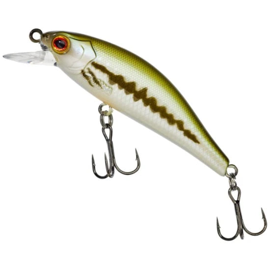 Vobler Gunki Rodan Sinking Shw, Secret Vairon, 5.9cm, 7g, 1buc/pac
