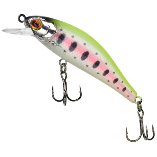 Vobler Gunki Rodan Sinking Shw, Uv Chart Trout, 5.9cm, 7g, 1buc/pac